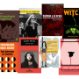 Libros, autoras, feminismo, mujeres en lucha, literatura, ensayo, novela
