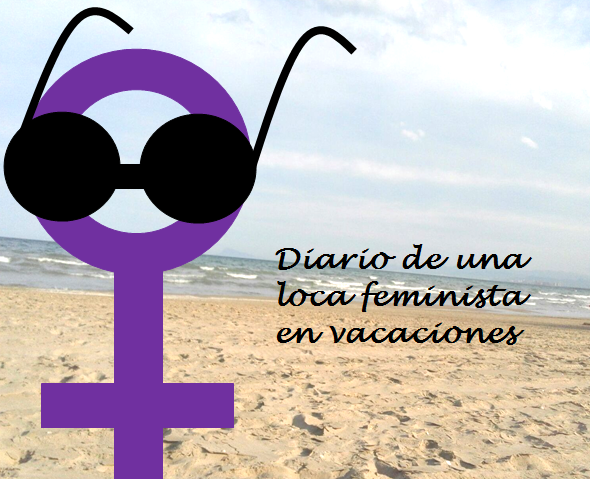 feminismo, verano feminista, vacaciones