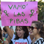 8M, Argentina, feminismo