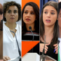 mujeres en lucha, feminismo, politicas de igualdad, feministas, mujeres, partidos politicos, gobierno