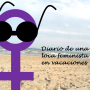 feminismo, verano feminista, vacaciones
